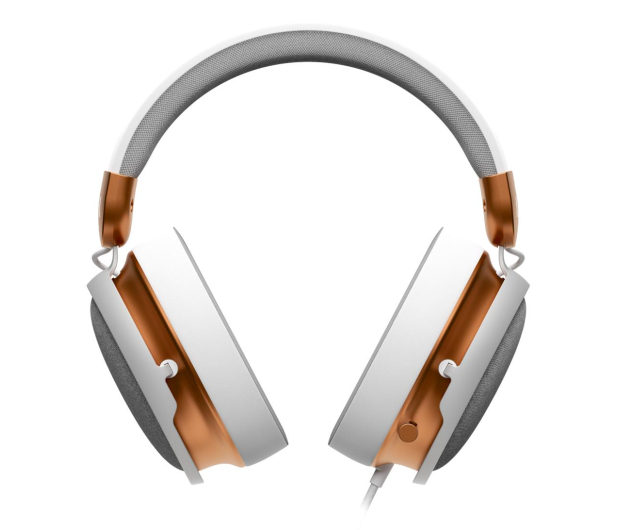 DARK PROJECT SONO Wired White - 1314267 - zdjęcie 2